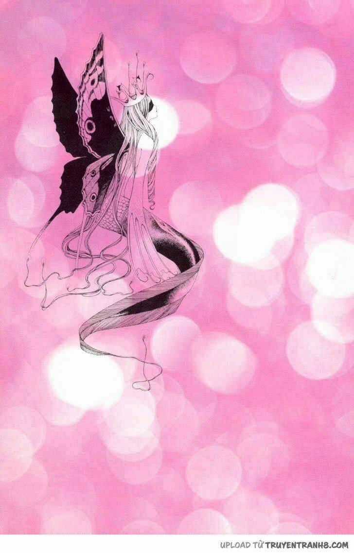 Alichino - Chapter 11 - Trang 19