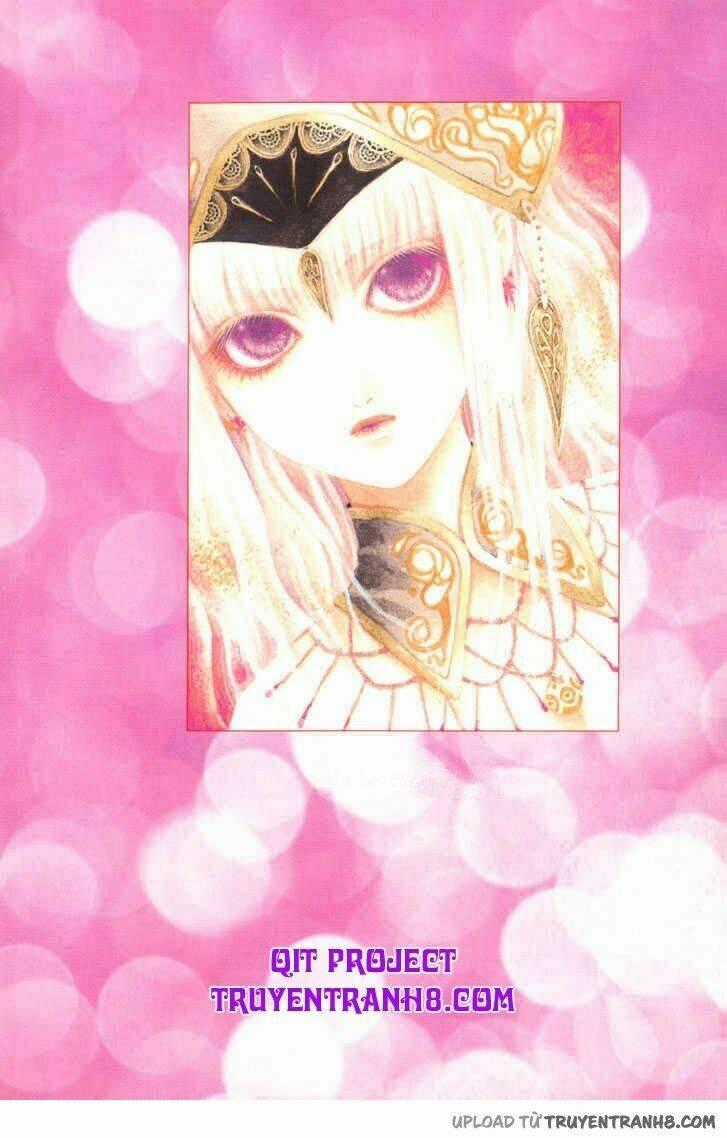 Alichino - Chapter 11 - Trang 20