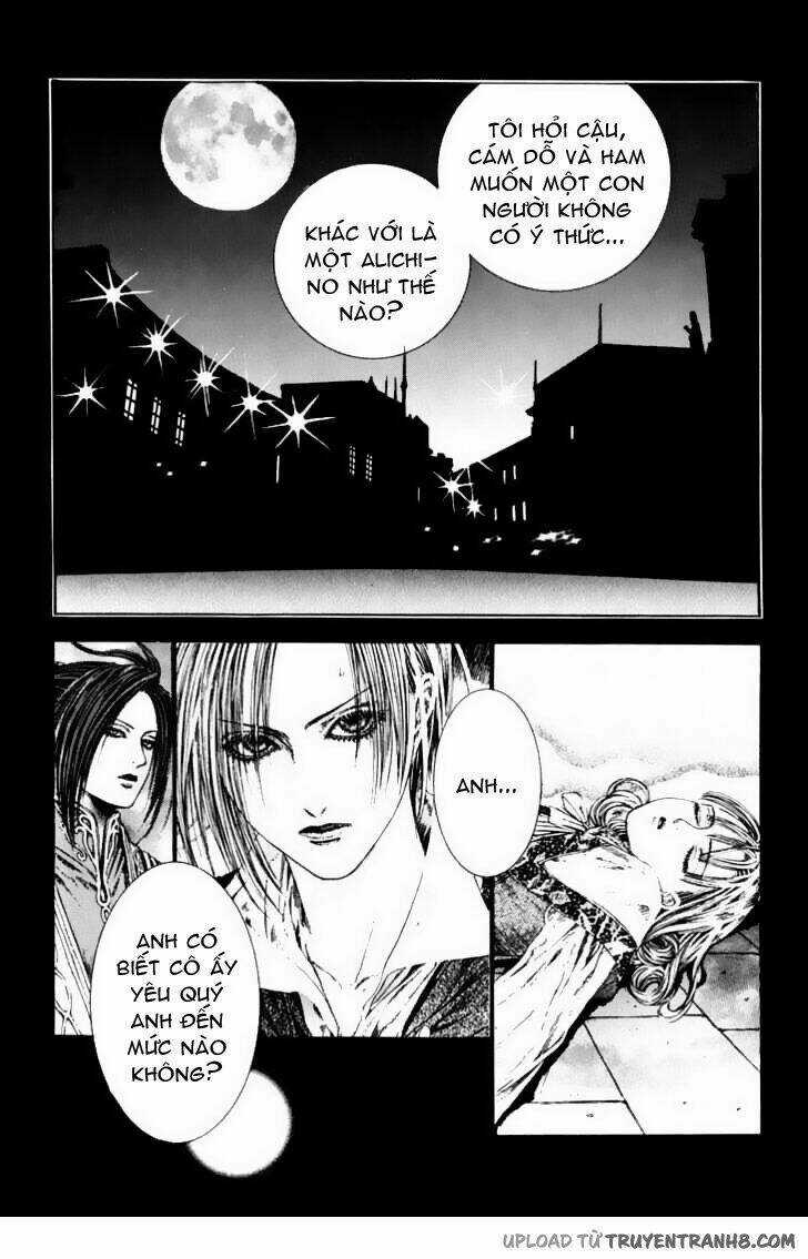 Alichino - Chapter 11 - Trang 3