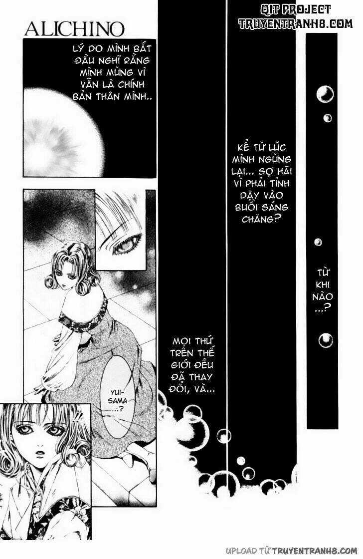 Alichino - Chapter 11 - Trang 5