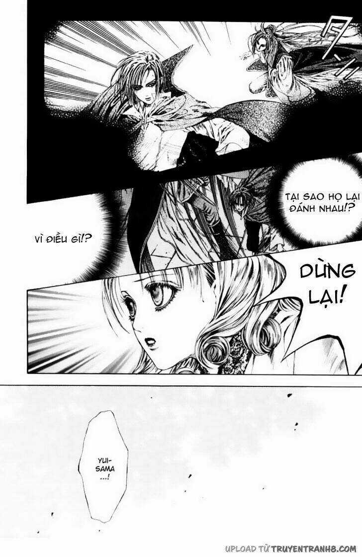 Alichino - Chapter 11 - Trang 6