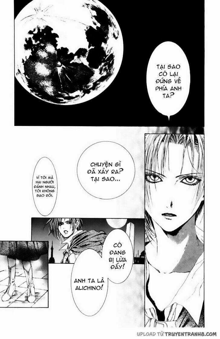 Alichino - Chapter 11 - Trang 7