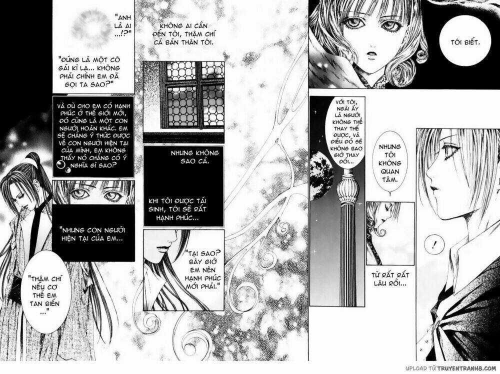 Alichino - Chapter 11 - Trang 8