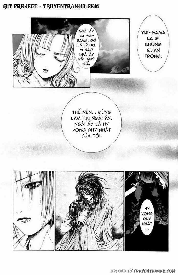 Alichino - Chapter 11 - Trang 10