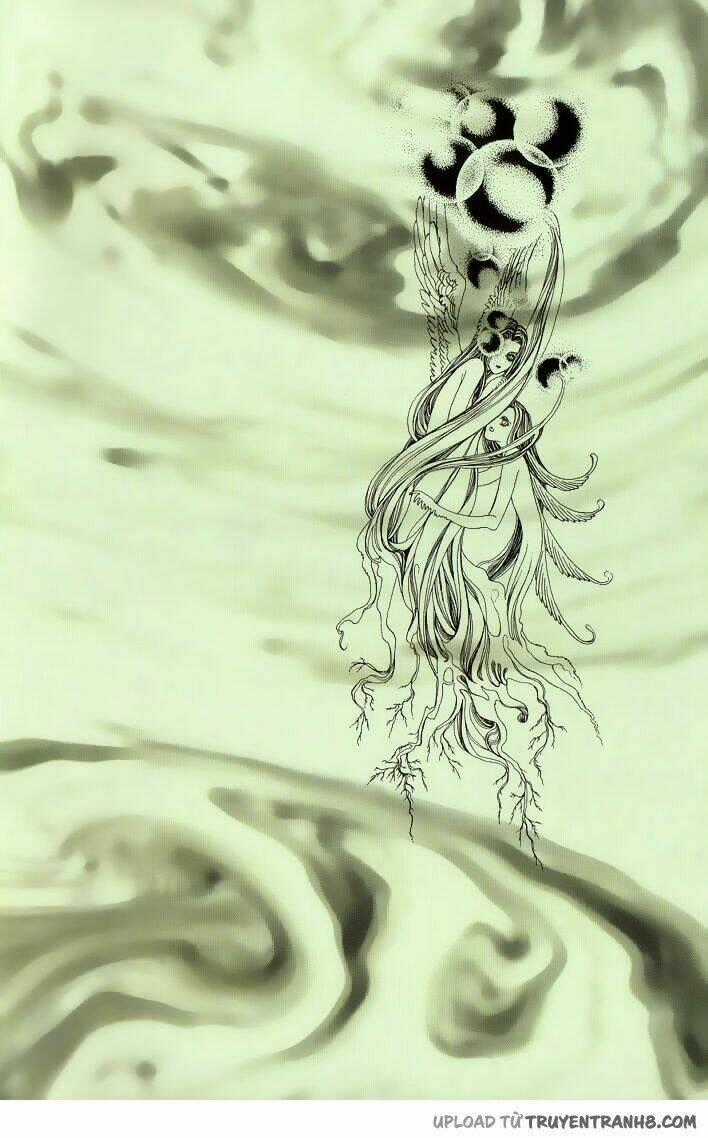 Alichino - Chapter 12 - Trang 1