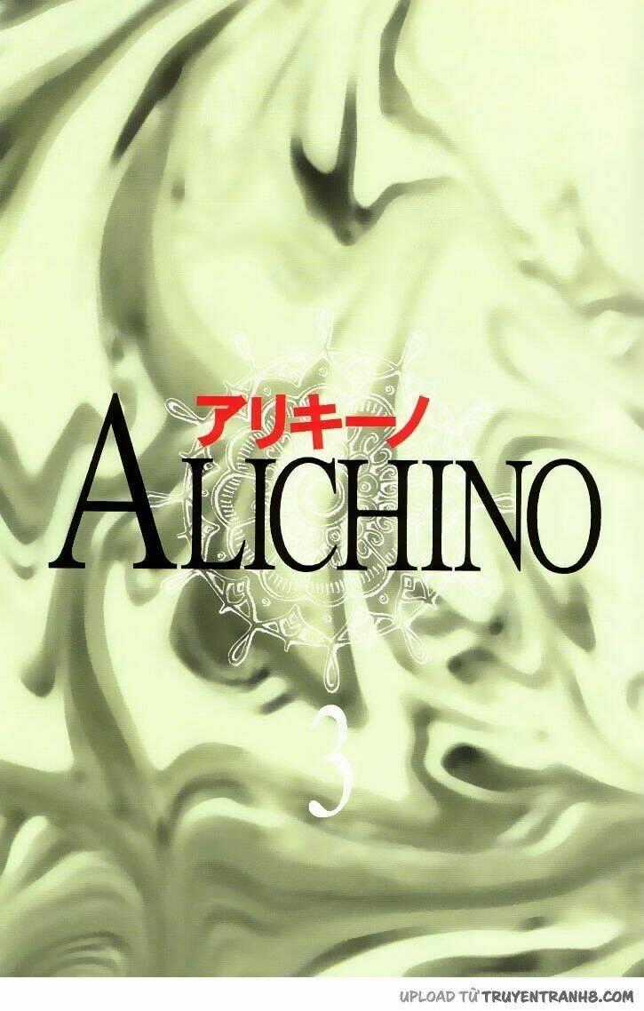 Alichino - Chapter 12 - Trang 2