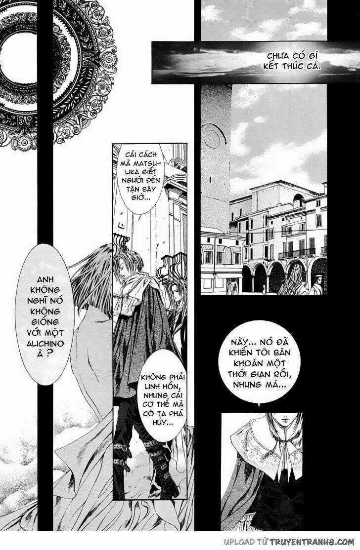 Alichino - Chapter 12 - Trang 11