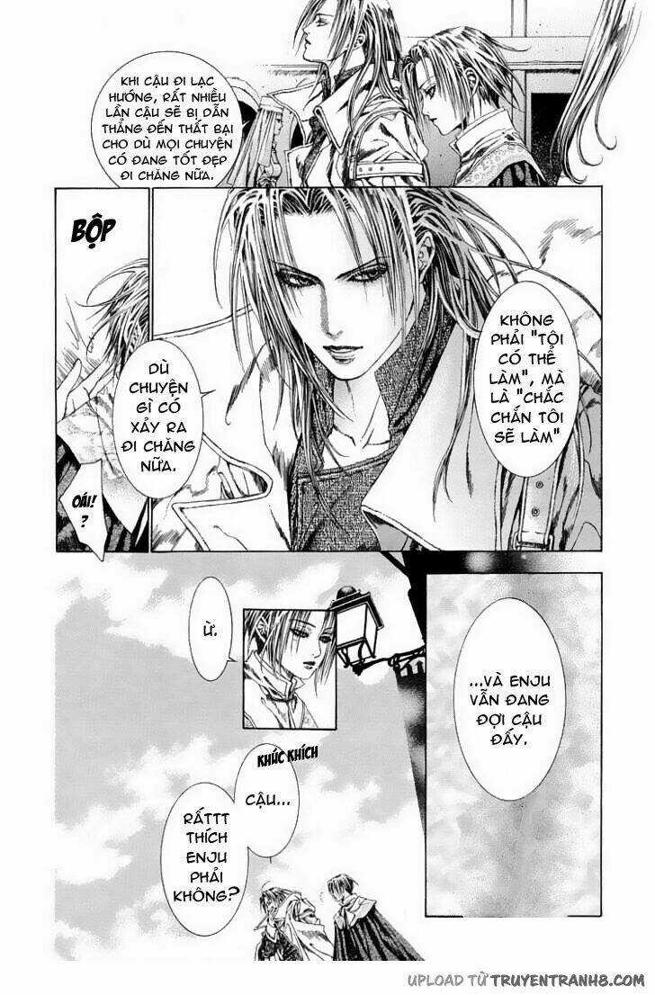 Alichino - Chapter 12 - Trang 13