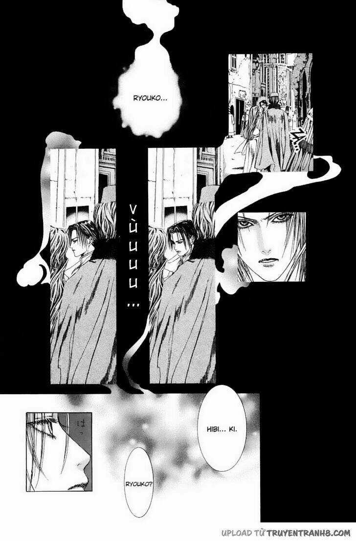 Alichino - Chapter 12 - Trang 15