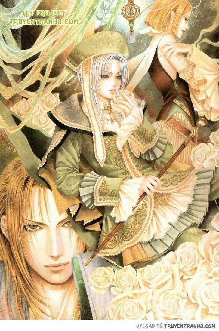 Alichino - Chapter 12 - Trang 20