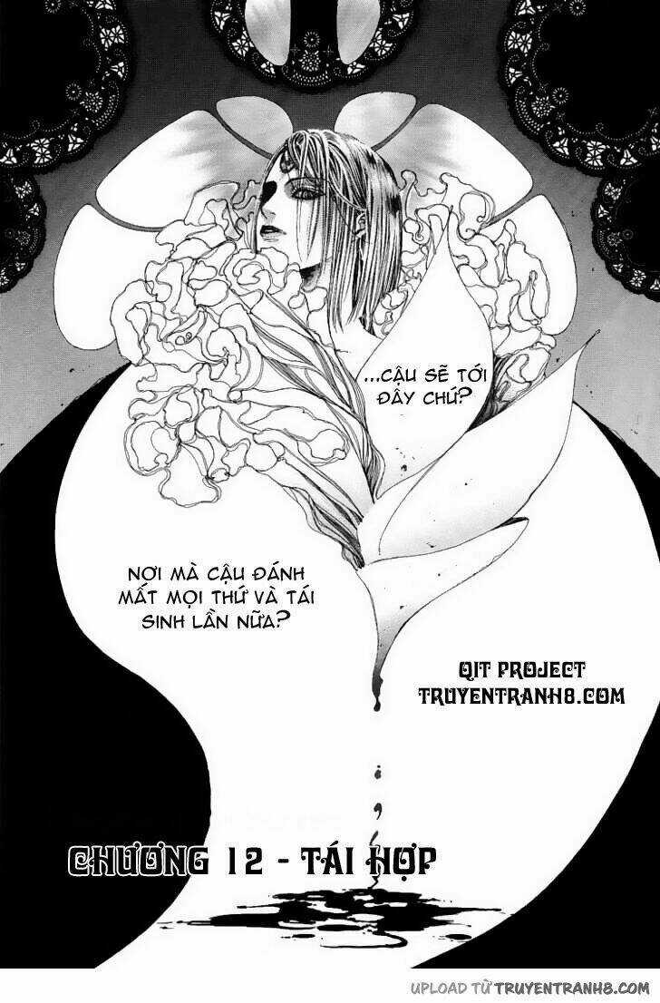 Alichino - Chapter 12 - Trang 4