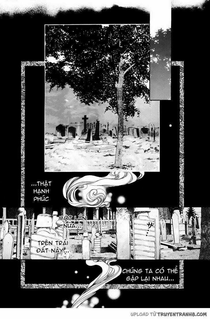 Alichino - Chapter 12 - Trang 7