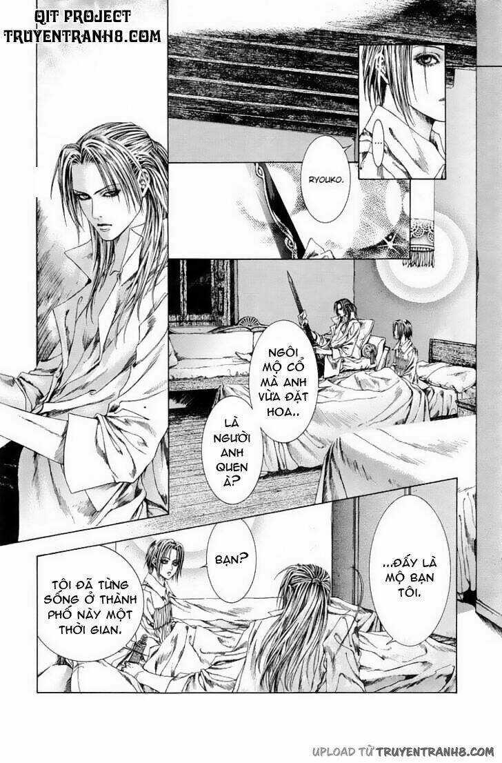 Alichino - Chapter 12 - Trang 9