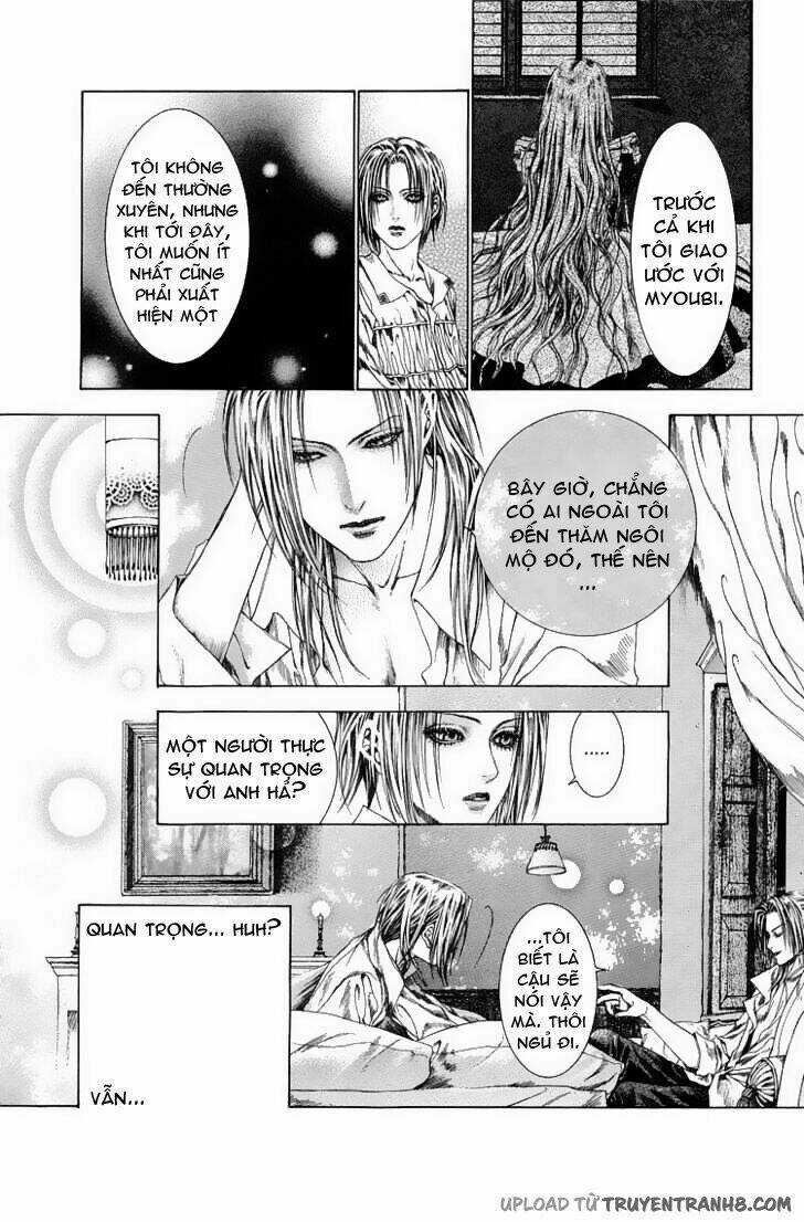 Alichino - Chapter 12 - Trang 10