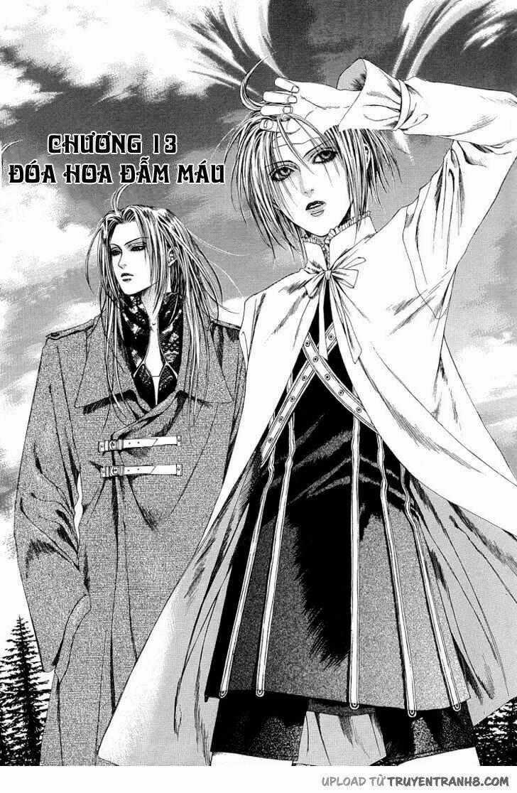 Alichino - Chapter 13 - Trang 1