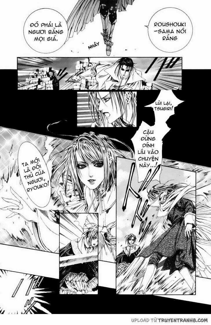 Alichino - Chapter 13 - Trang 11