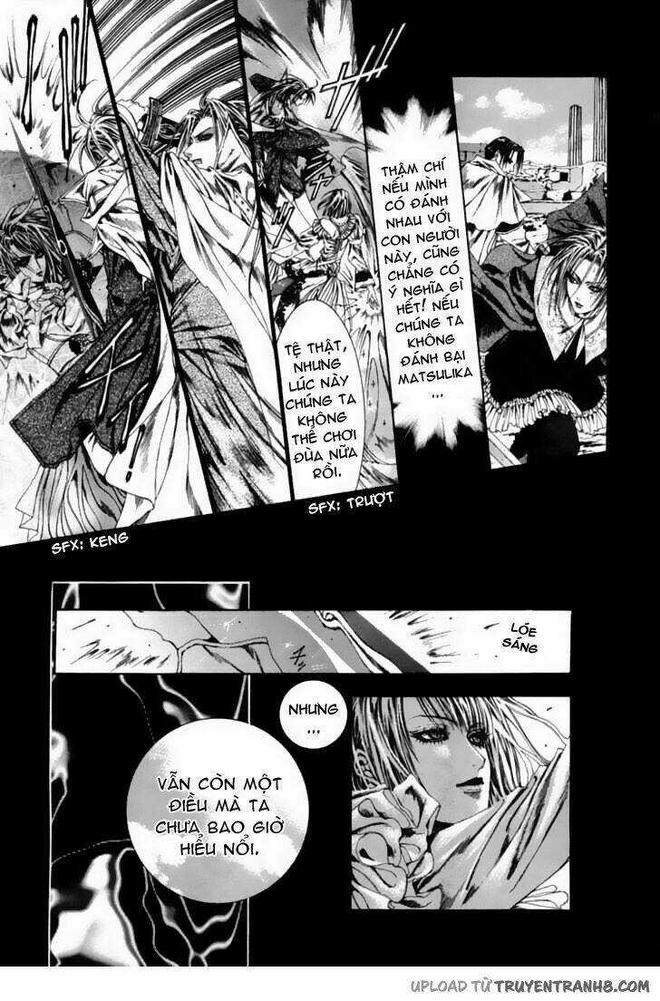 Alichino - Chapter 13 - Trang 12