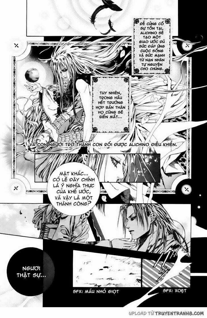 Alichino - Chapter 13 - Trang 14