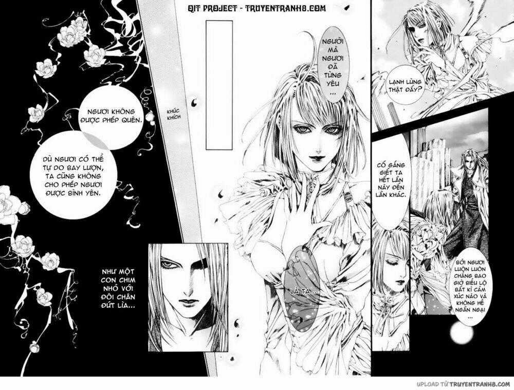 Alichino - Chapter 13 - Trang 15