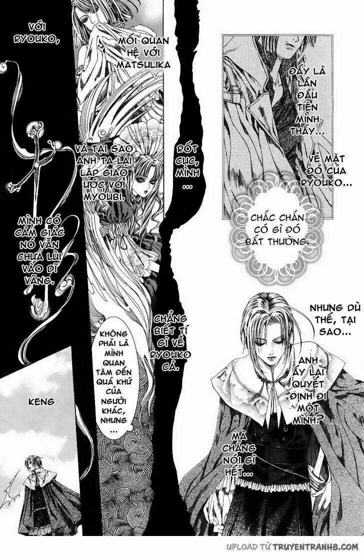 Alichino - Chapter 13 - Trang 3