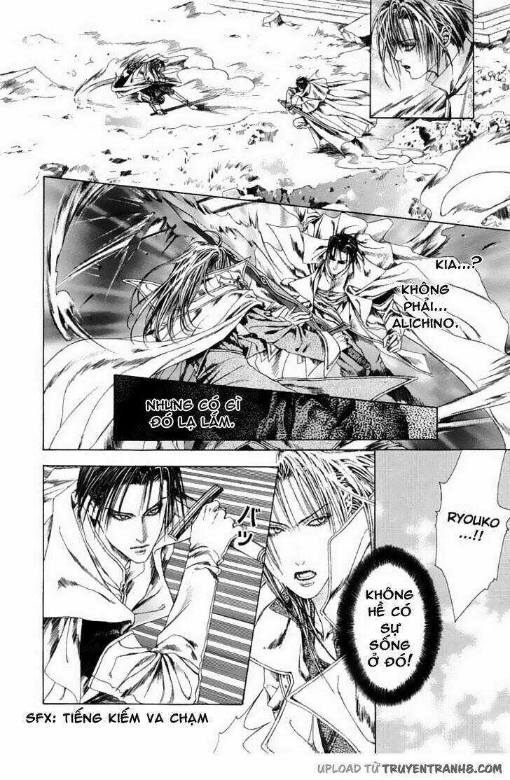 Alichino - Chapter 13 - Trang 4