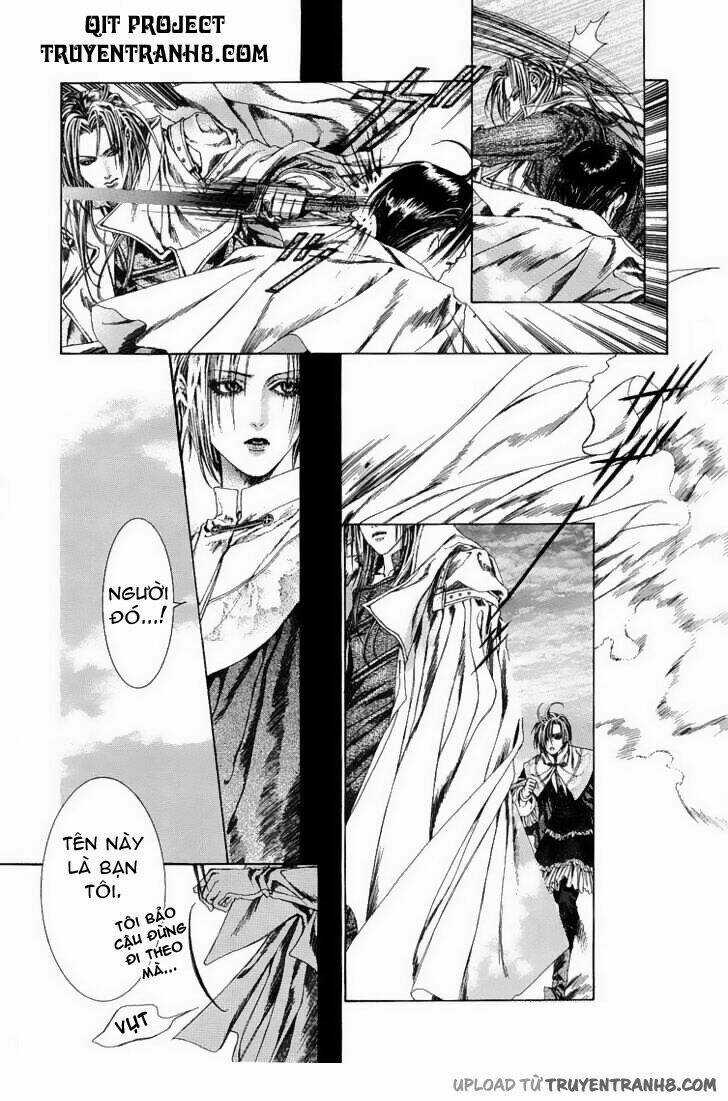 Alichino - Chapter 13 - Trang 5