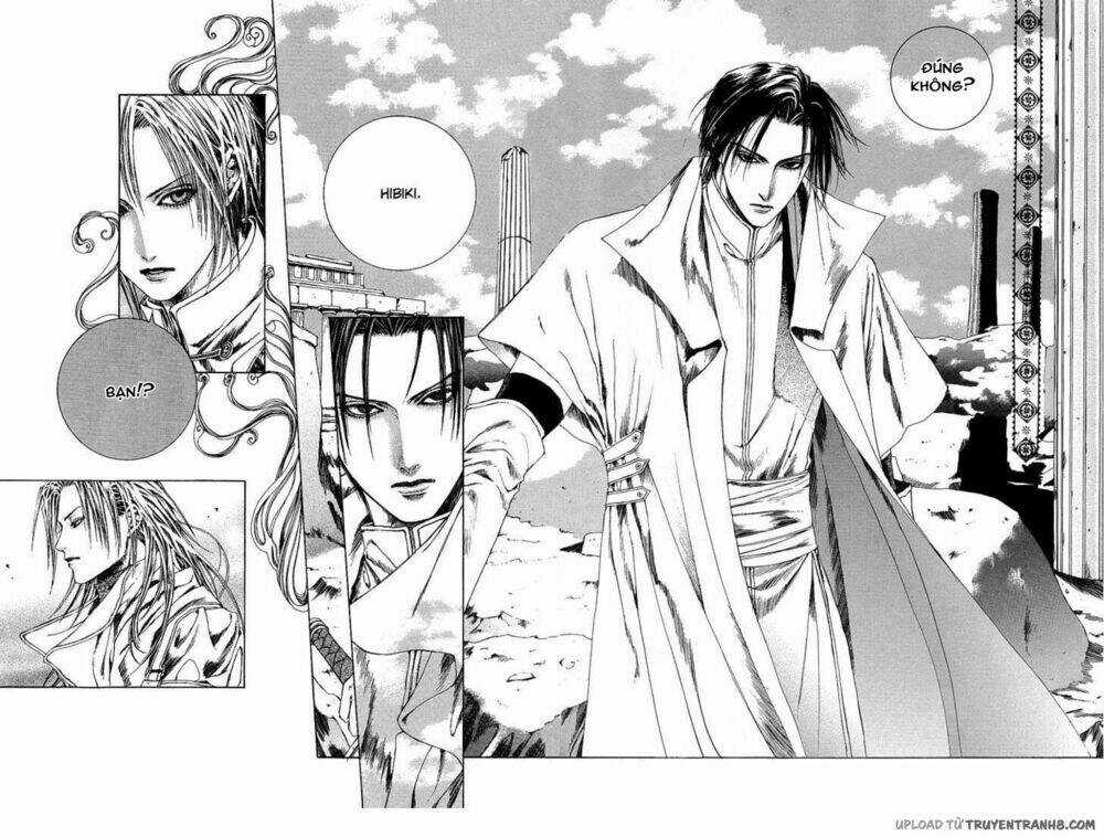 Alichino - Chapter 13 - Trang 6