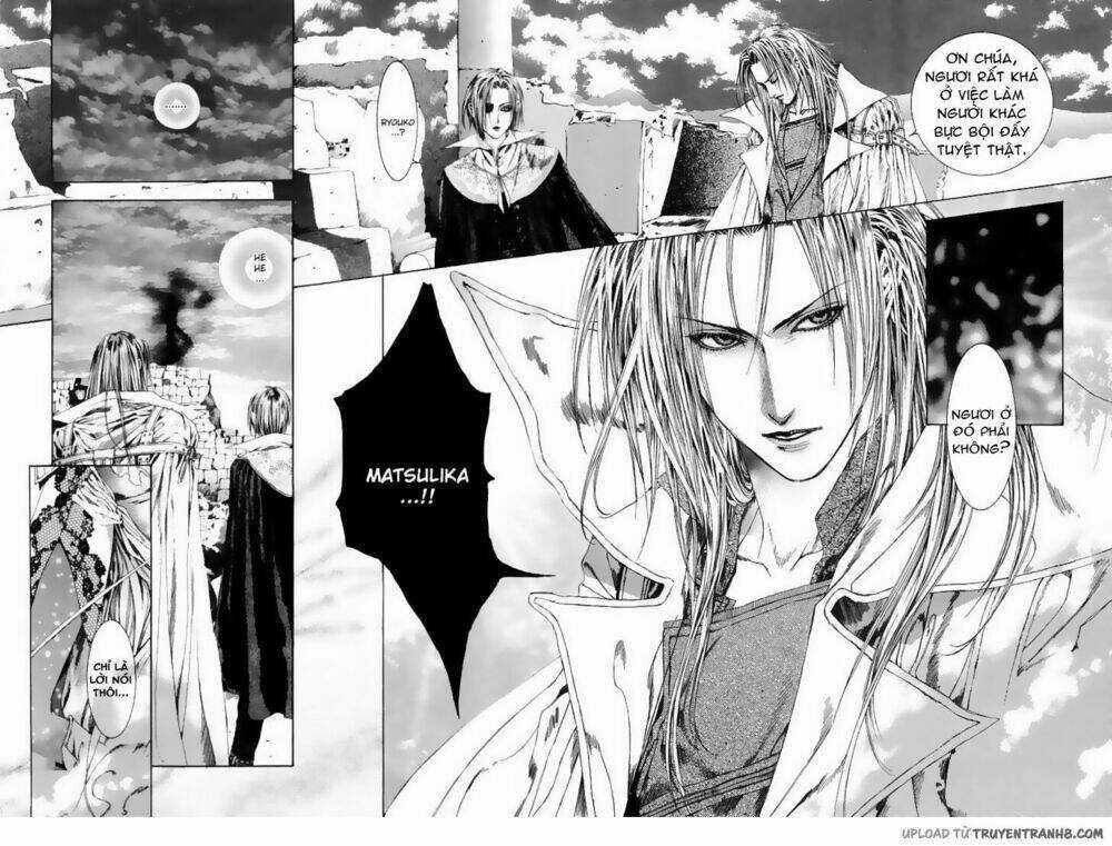 Alichino - Chapter 13 - Trang 7