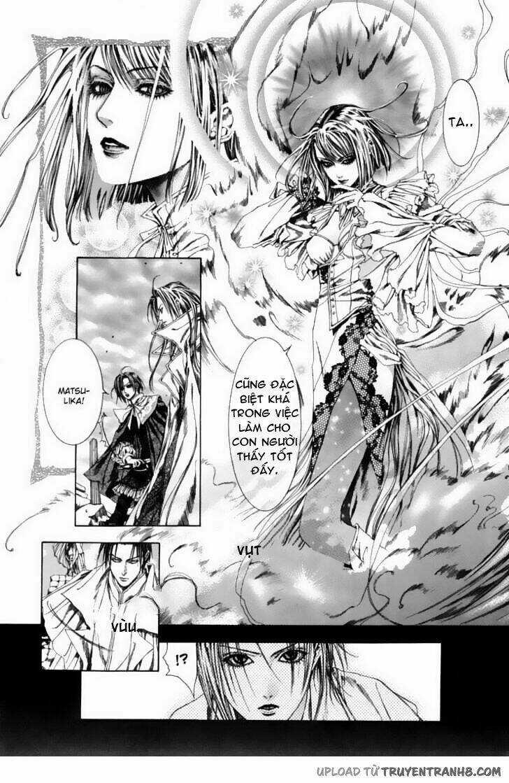 Alichino - Chapter 13 - Trang 8