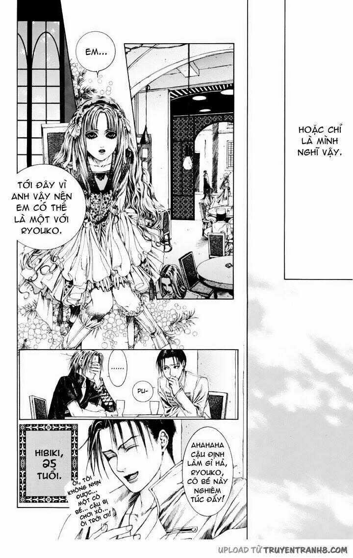 Alichino - Chapter 14 - Trang 2