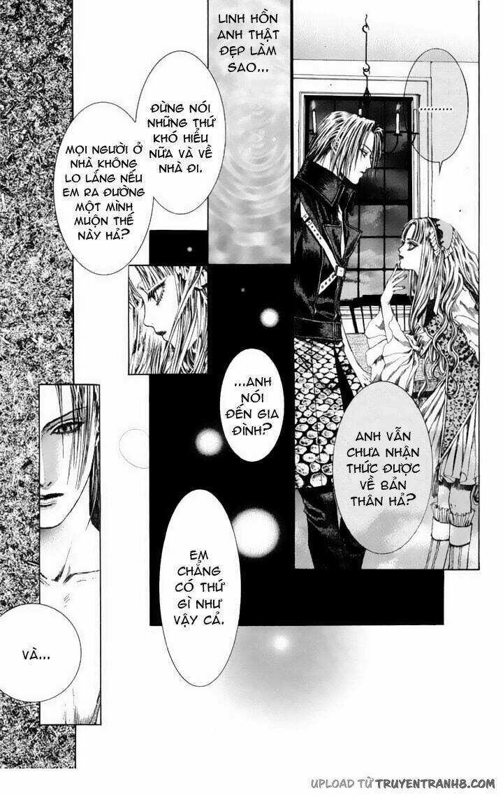 Alichino - Chapter 14 - Trang 11