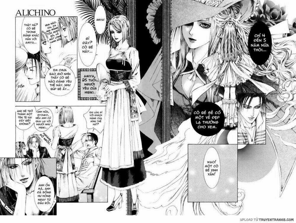 Alichino - Chapter 14 - Trang 4