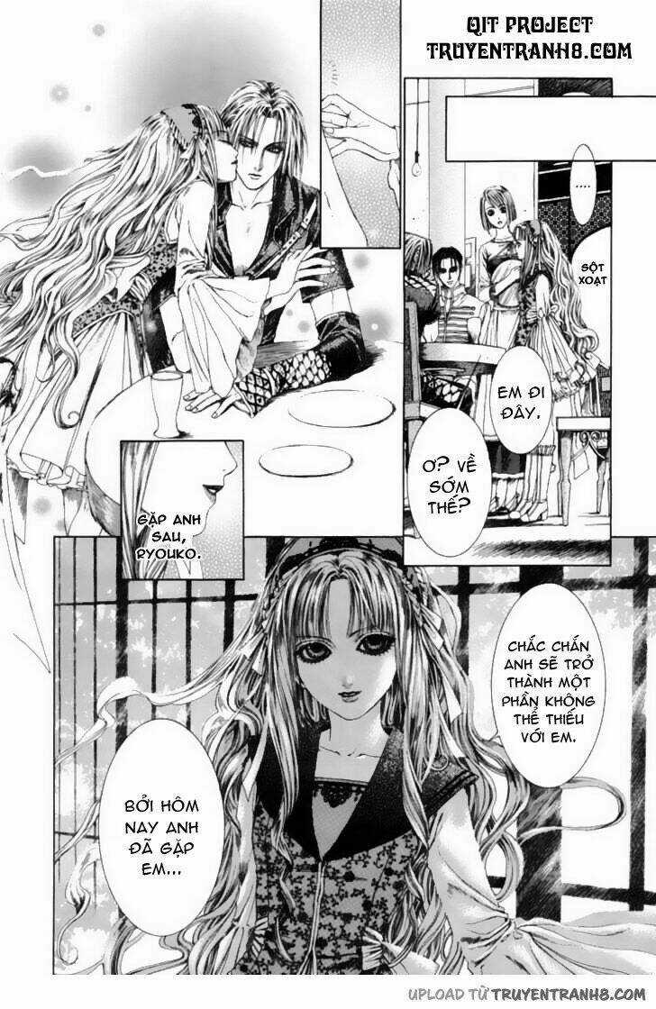 Alichino - Chapter 14 - Trang 5