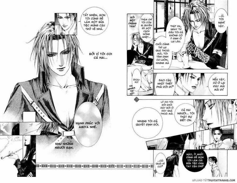 Alichino - Chapter 14 - Trang 7