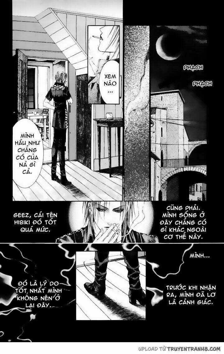 Alichino - Chapter 14 - Trang 8