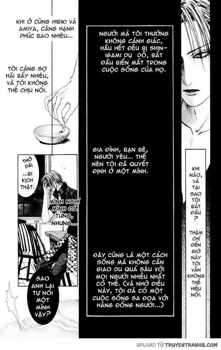 Alichino - Chapter 14 - Trang 9