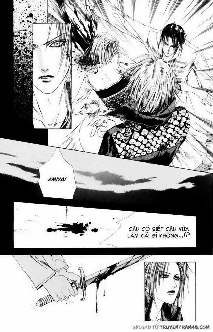 Alichino - Chapter 15 - Trang 11