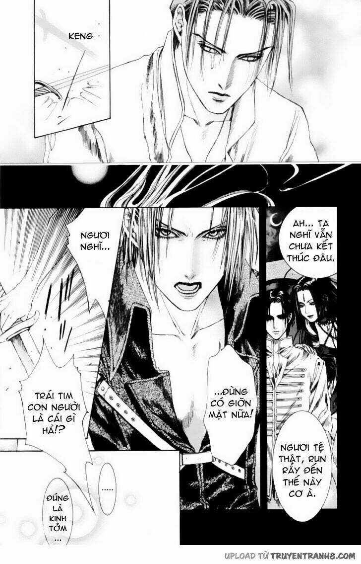 Alichino - Chapter 15 - Trang 12