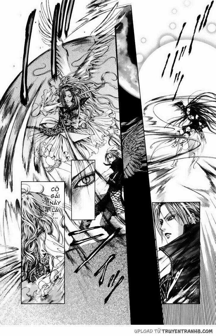 Alichino - Chapter 15 - Trang 13