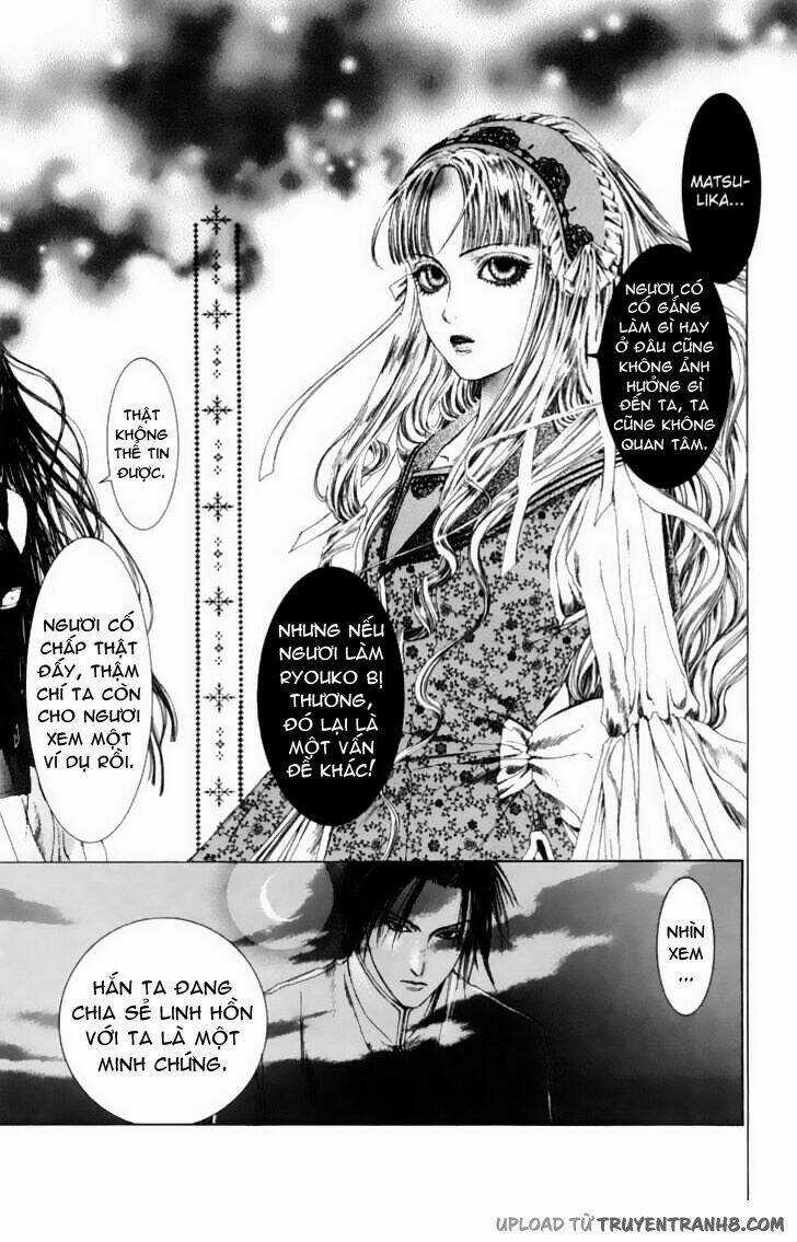 Alichino - Chapter 15 - Trang 14