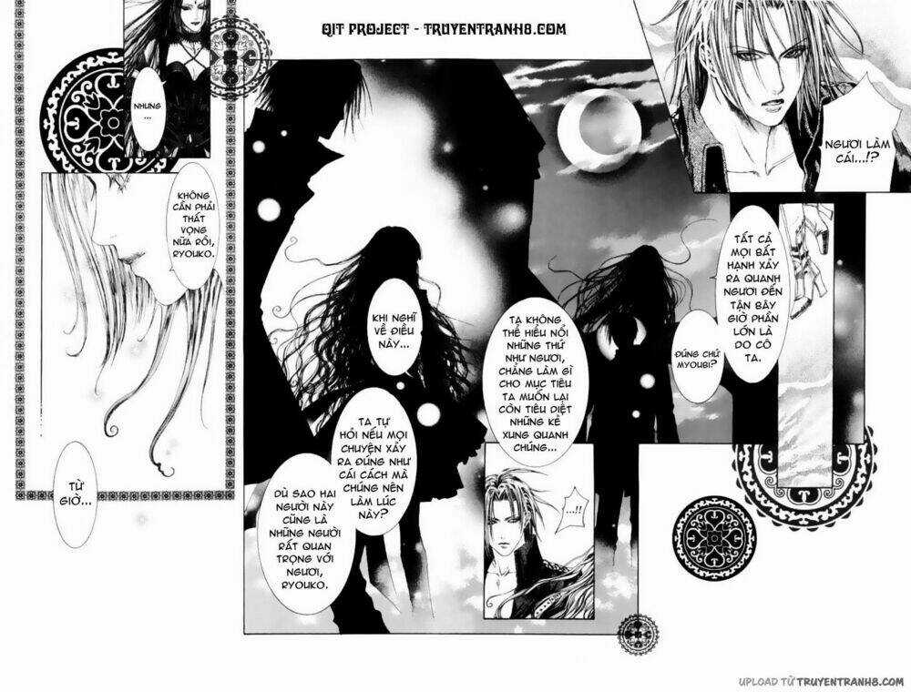 Alichino - Chapter 15 - Trang 15