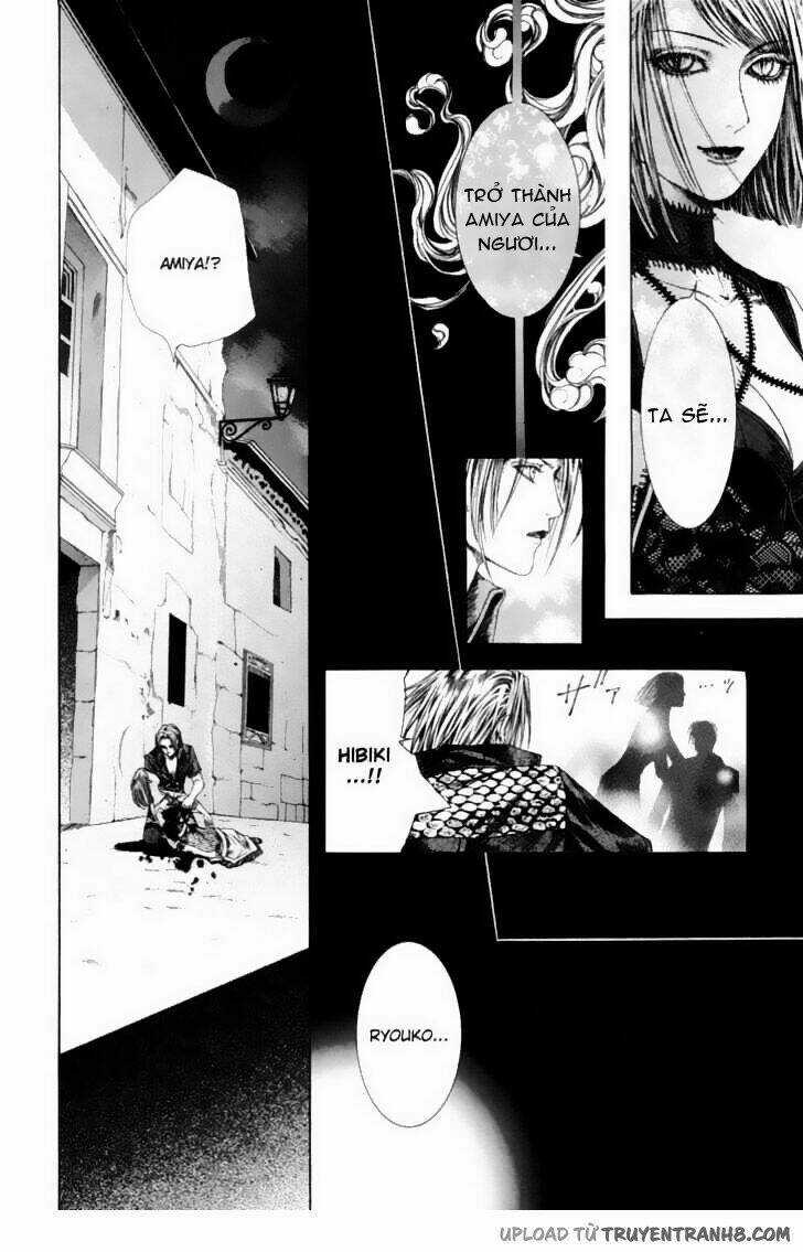 Alichino - Chapter 15 - Trang 16