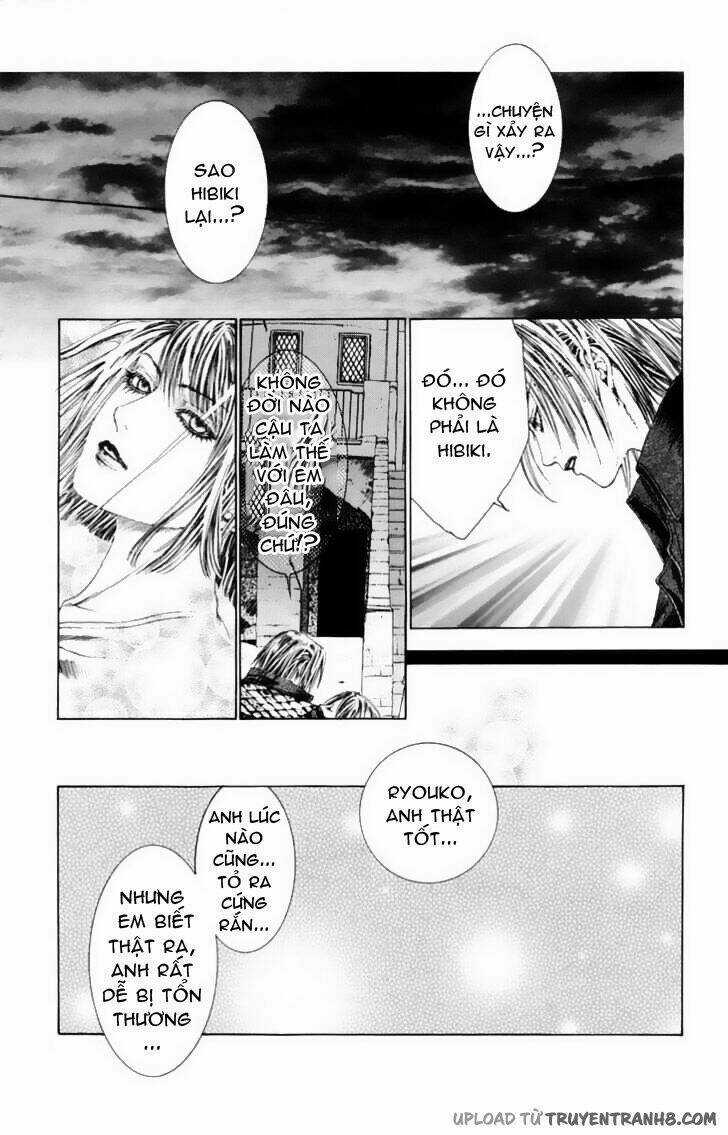 Alichino - Chapter 15 - Trang 17