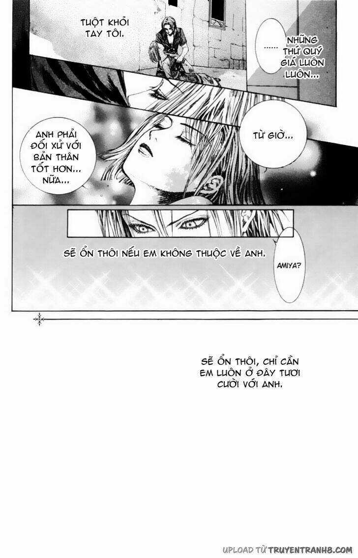 Alichino - Chapter 15 - Trang 18