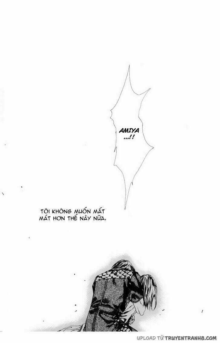 Alichino - Chapter 15 - Trang 19