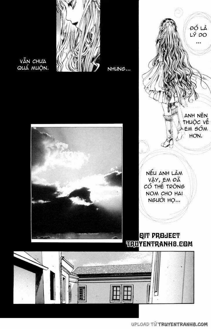 Alichino - Chapter 15 - Trang 20
