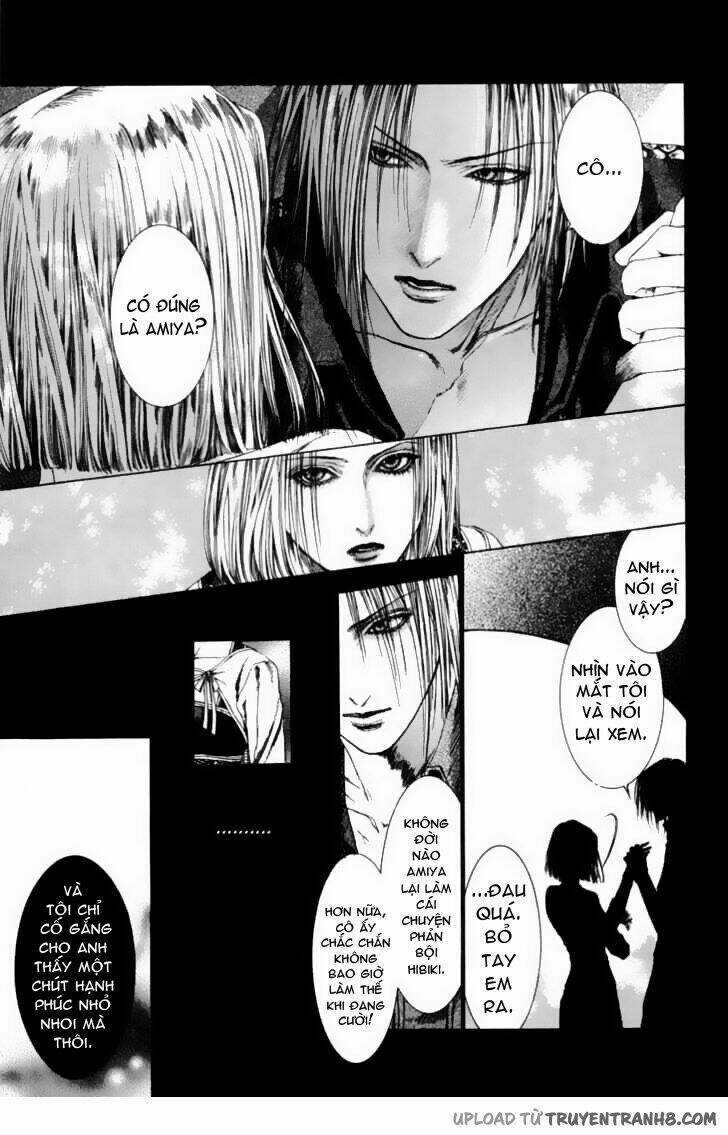 Alichino - Chapter 15 - Trang 3