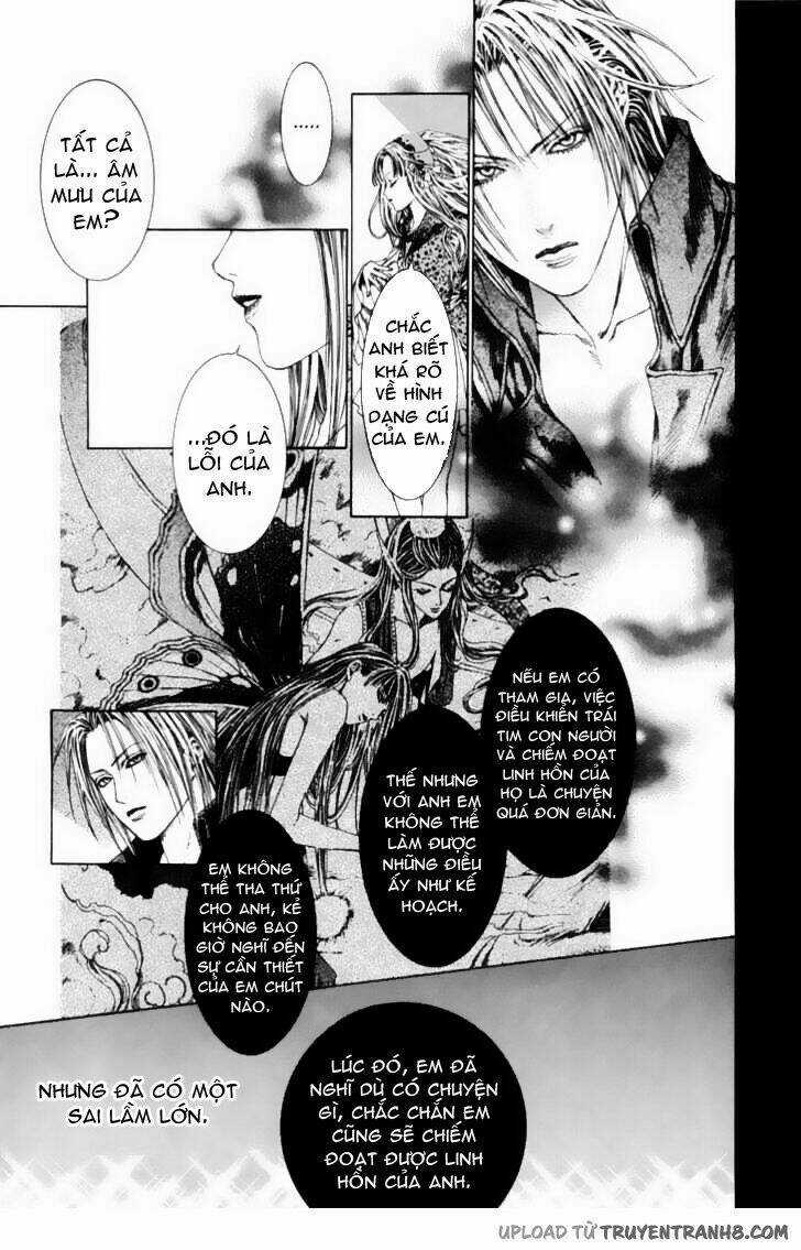 Alichino - Chapter 15 - Trang 22