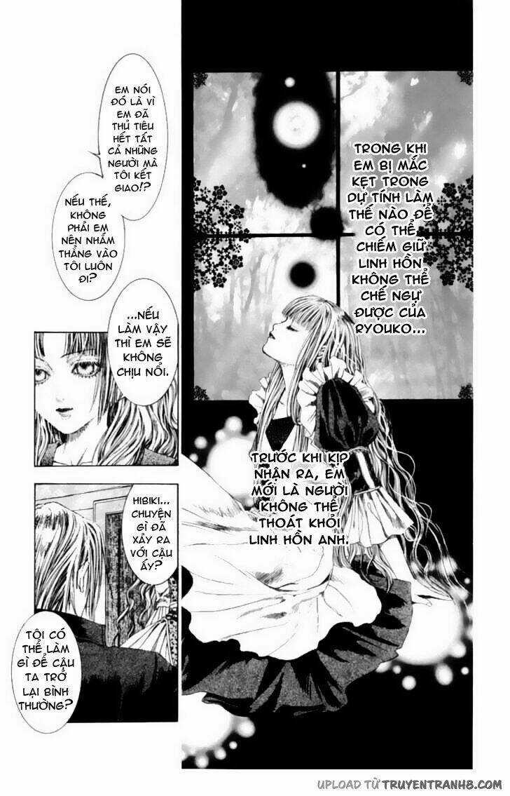 Alichino - Chapter 15 - Trang 23