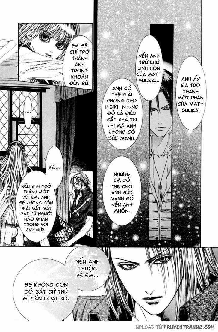Alichino - Chapter 15 - Trang 24